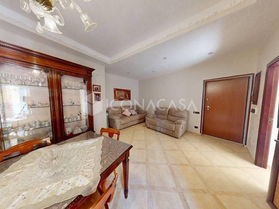 appartamento in vendita a Frattamaggiore