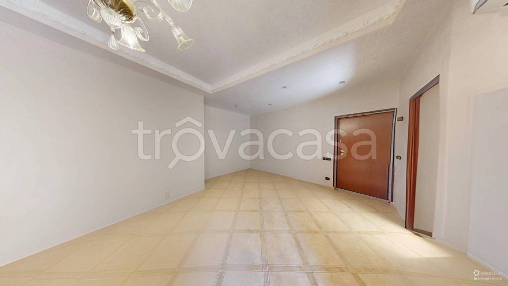 appartamento in vendita a Frattamaggiore