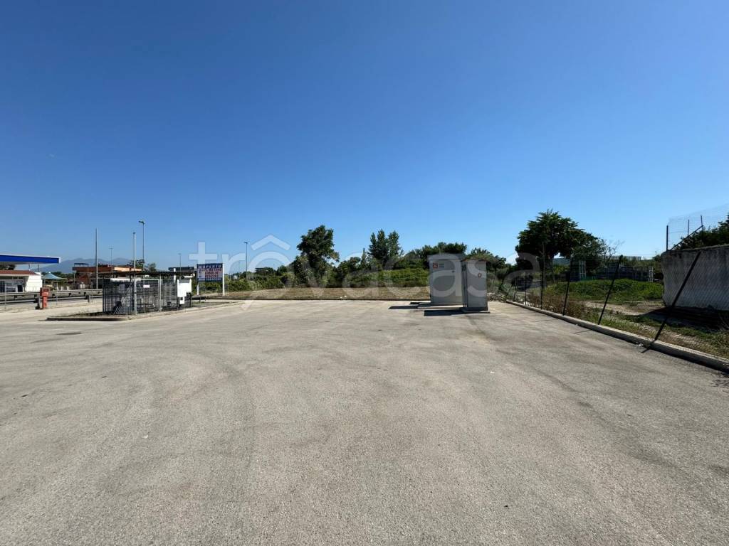 terreno agricolo in vendita a Frattamaggiore