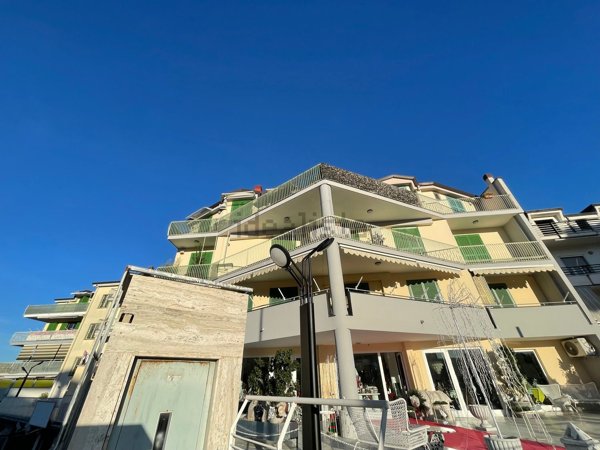 appartamento in vendita a Frattamaggiore