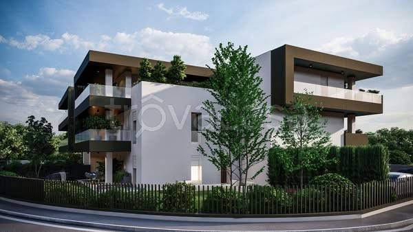appartamento in vendita a Frattamaggiore