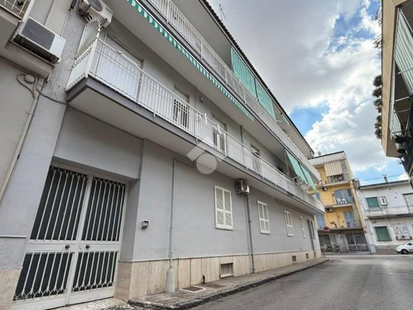 appartamento in vendita a Frattamaggiore