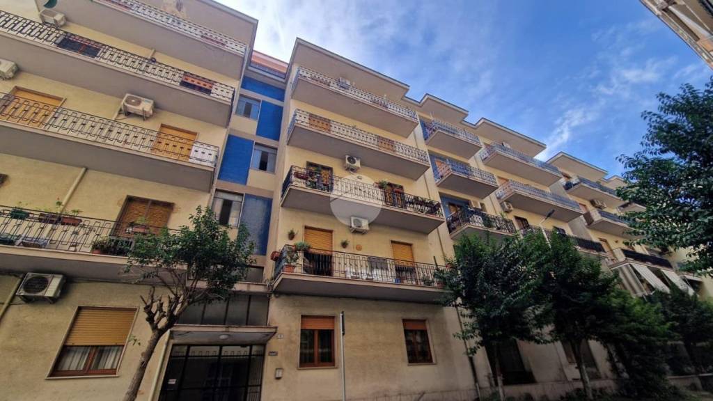 appartamento in vendita a Frattamaggiore