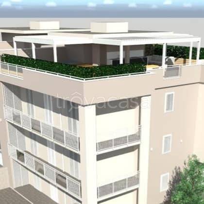 appartamento in vendita a Frattamaggiore