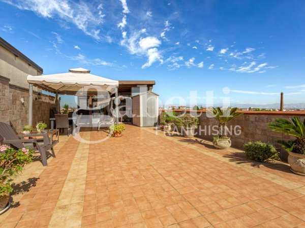 appartamento in vendita a Frattamaggiore