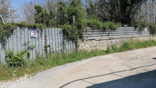 terreno agricolo in vendita a Frattamaggiore