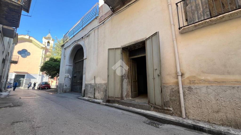 appartamento in vendita a Frattamaggiore
