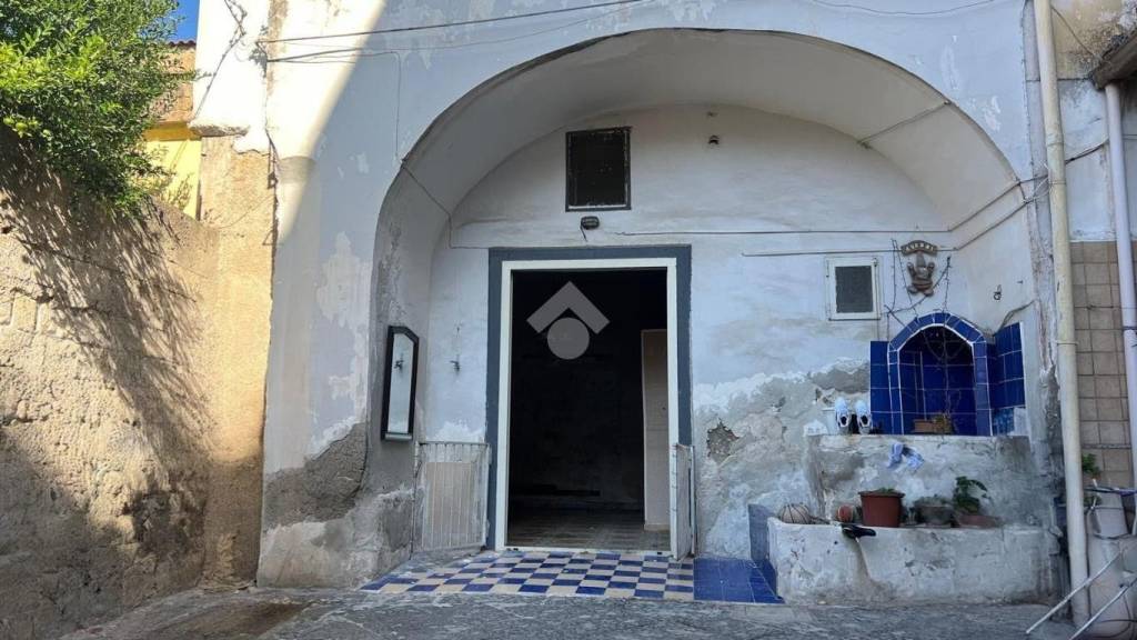 appartamento in vendita a Frattamaggiore