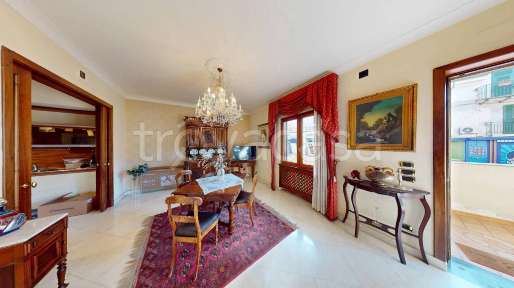 casa indipendente in vendita a Frattamaggiore
