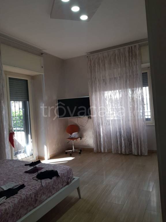 appartamento in vendita a Frattamaggiore