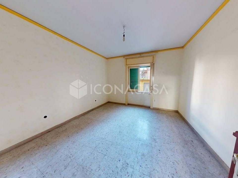 appartamento in vendita a Frattamaggiore