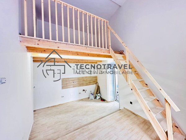 appartamento in vendita a Frattamaggiore