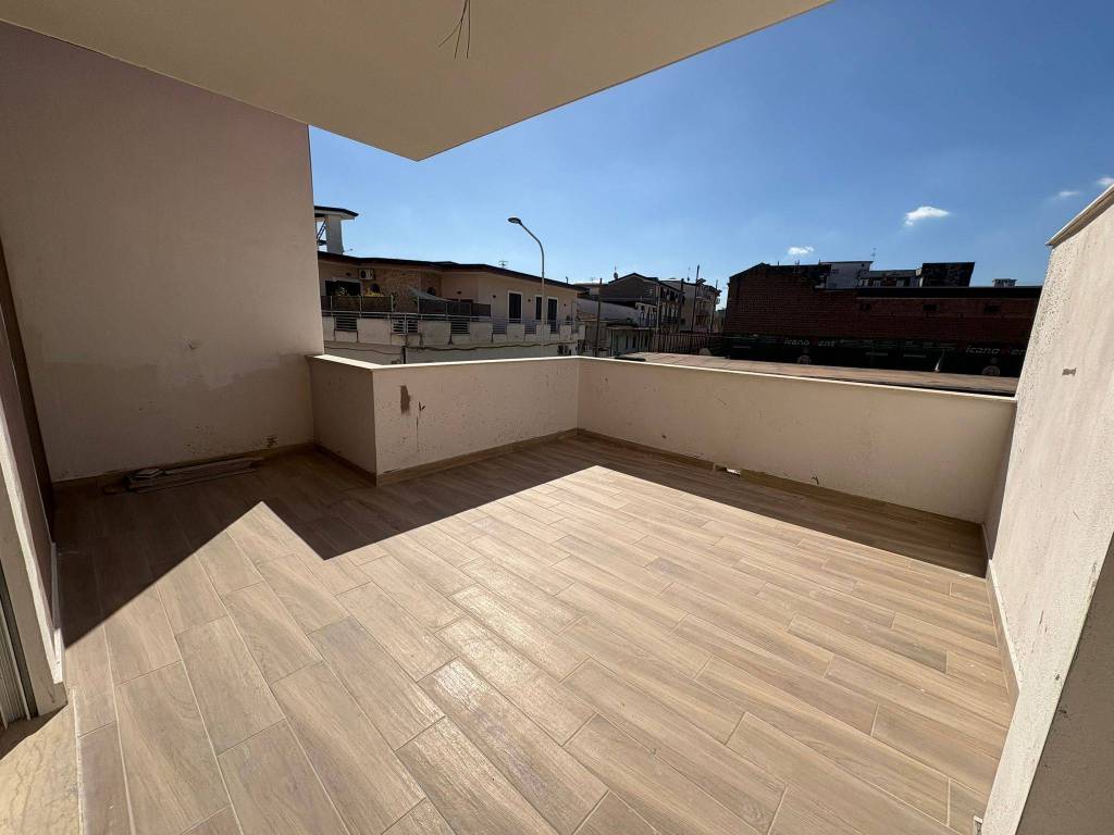 appartamento in vendita a Frattamaggiore