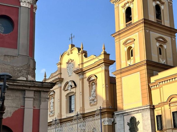 appartamento in vendita a Frattamaggiore