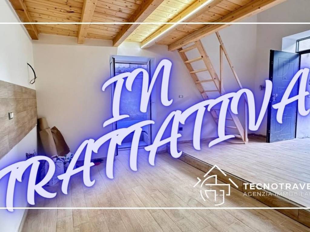 appartamento in vendita a Frattamaggiore