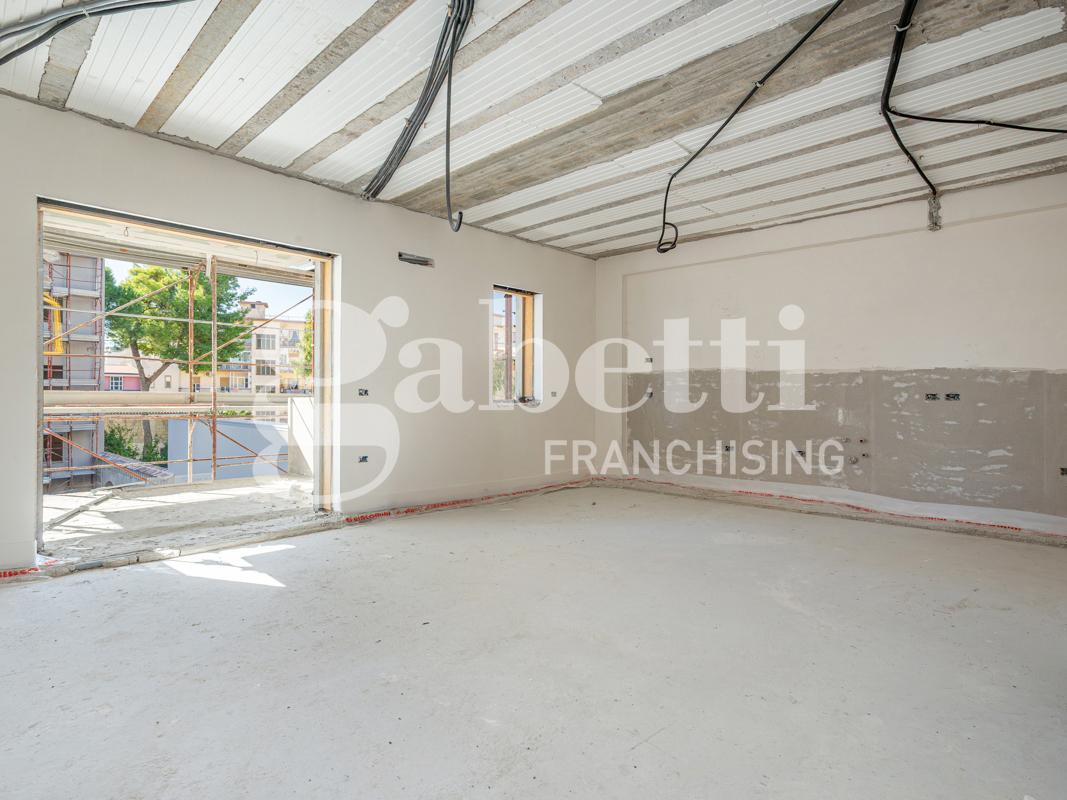 appartamento in vendita a Frattamaggiore