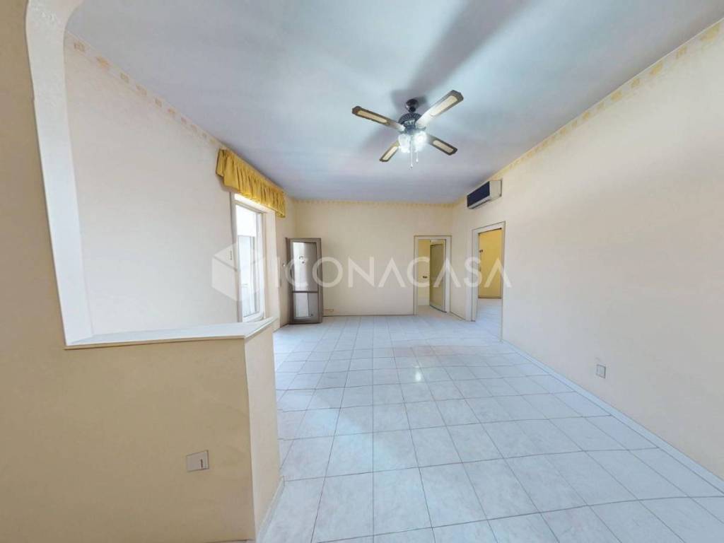 appartamento in vendita a Frattamaggiore