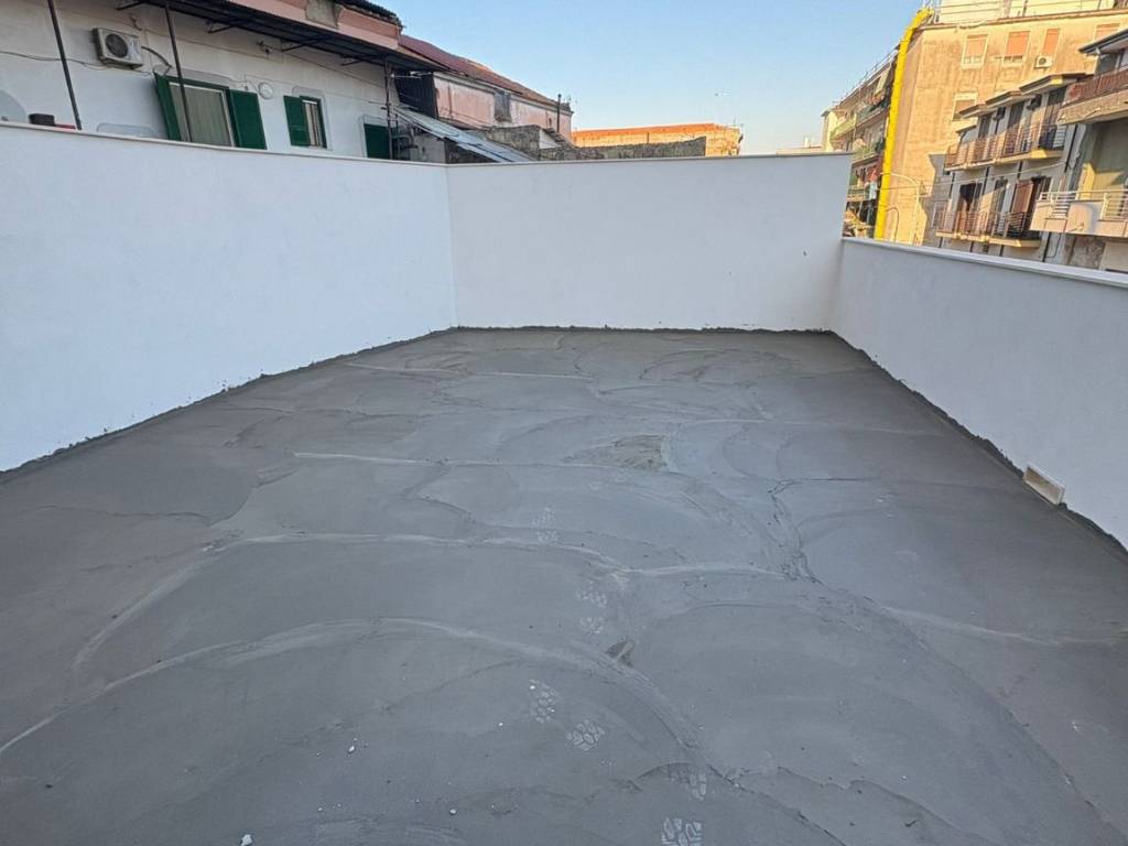 appartamento in vendita a Frattamaggiore