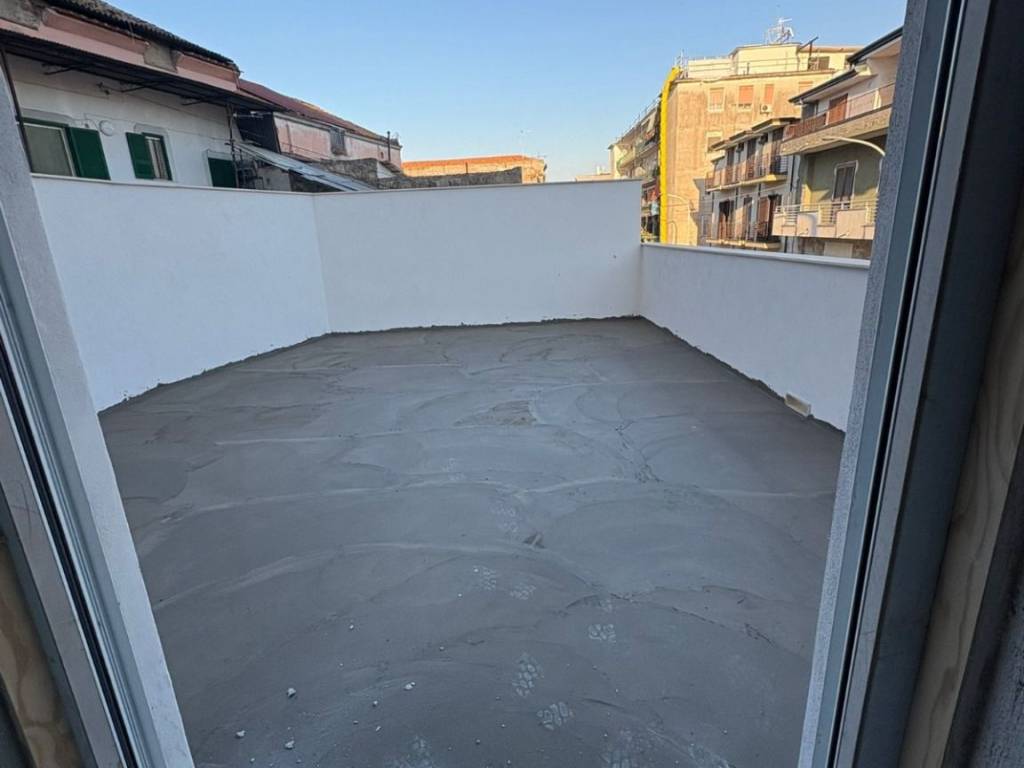 appartamento in vendita a Frattamaggiore