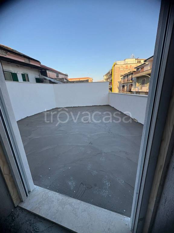 appartamento in vendita a Frattamaggiore