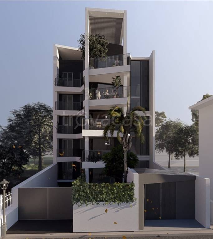 appartamento in vendita a Frattamaggiore