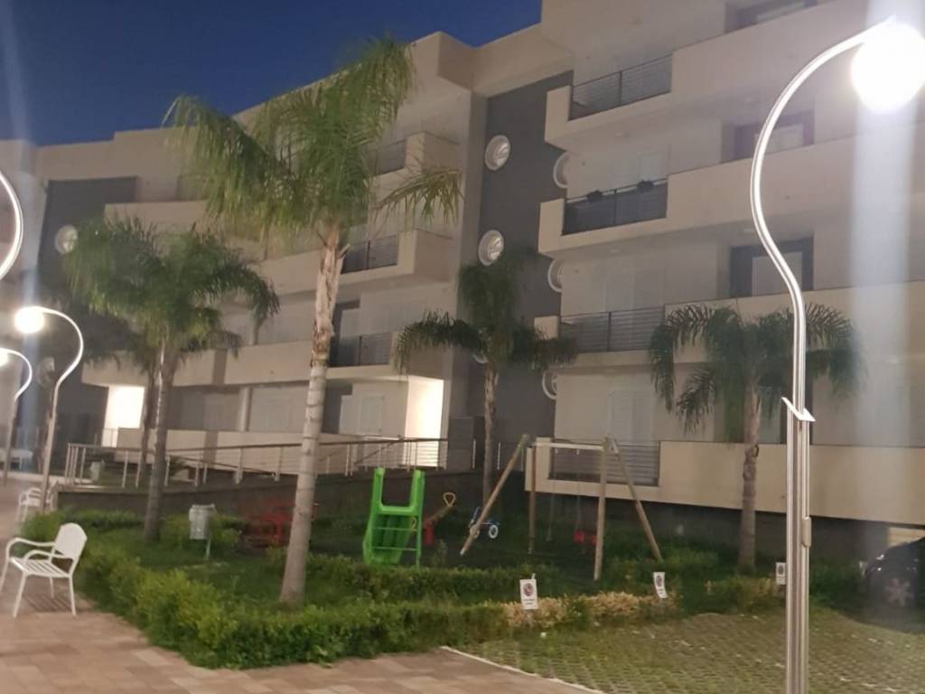 appartamento in vendita a Frattamaggiore