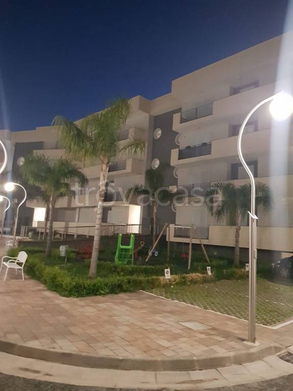 appartamento in vendita a Frattamaggiore