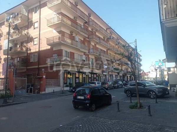 appartamento in vendita a Frattamaggiore