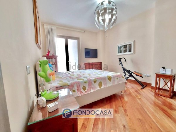 appartamento in vendita a Frattamaggiore