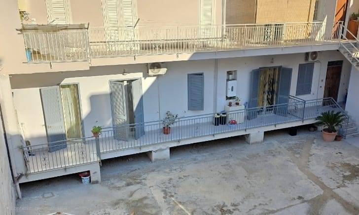 appartamento in vendita a Frattamaggiore