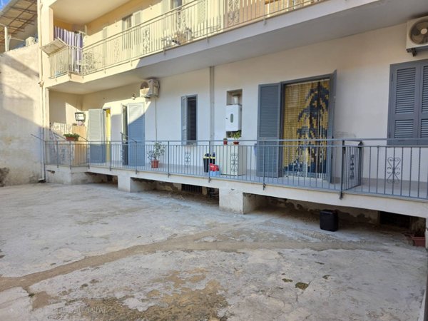 appartamento in vendita a Frattamaggiore