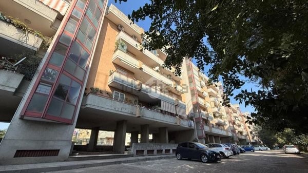 appartamento in vendita a Frattamaggiore