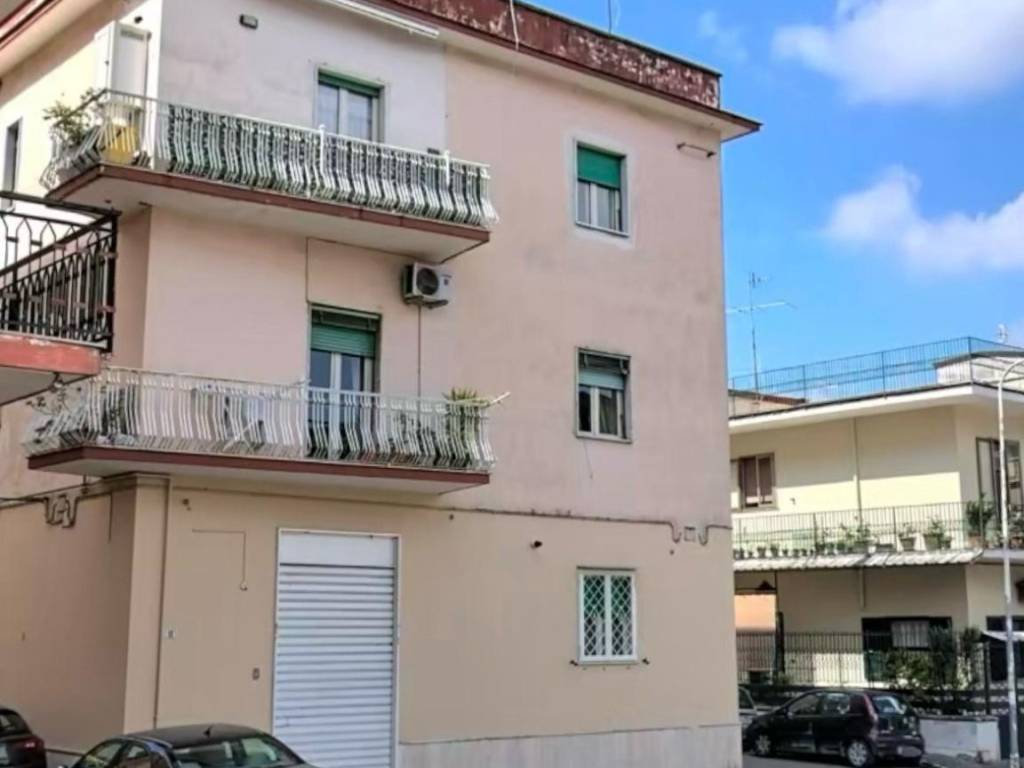 appartamento in vendita a Frattamaggiore