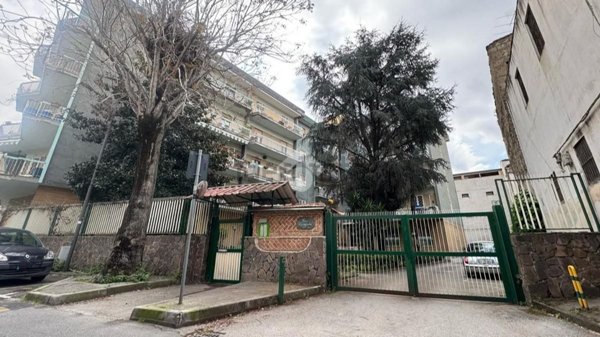 appartamento in vendita a Frattamaggiore