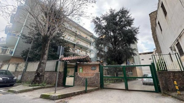 appartamento in vendita a Frattamaggiore