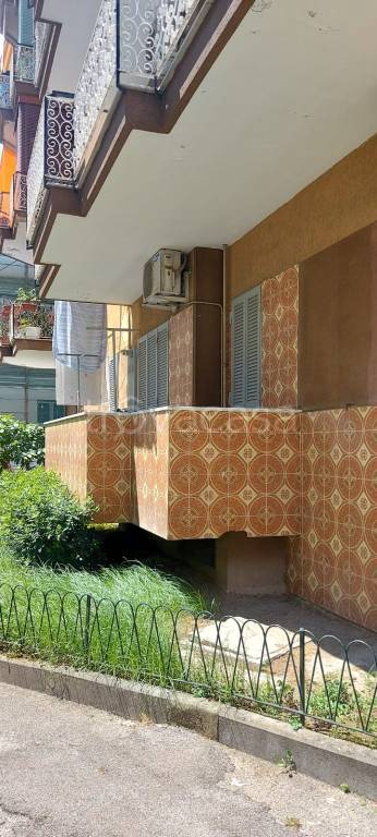 appartamento in vendita a Frattamaggiore