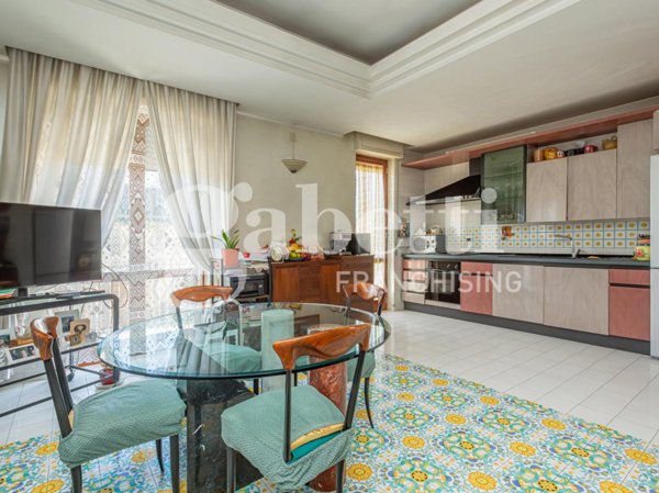 appartamento in vendita a Frattamaggiore