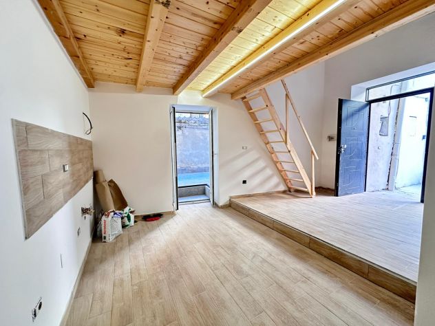 appartamento in vendita a Frattamaggiore