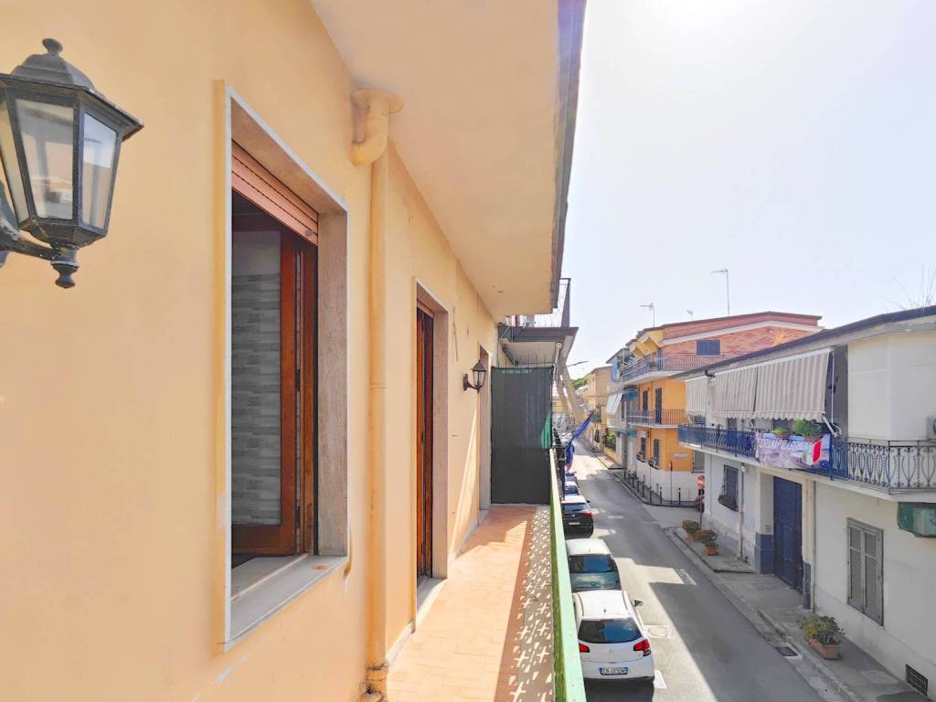 appartamento in vendita a Frattamaggiore