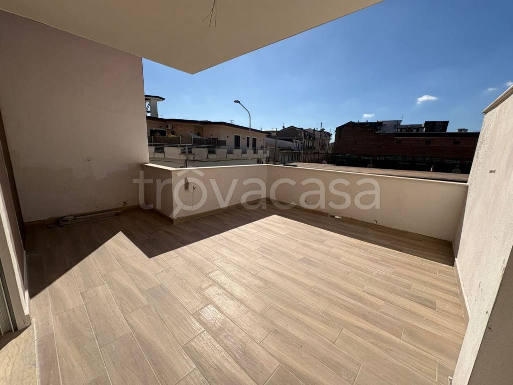 appartamento in vendita a Frattamaggiore