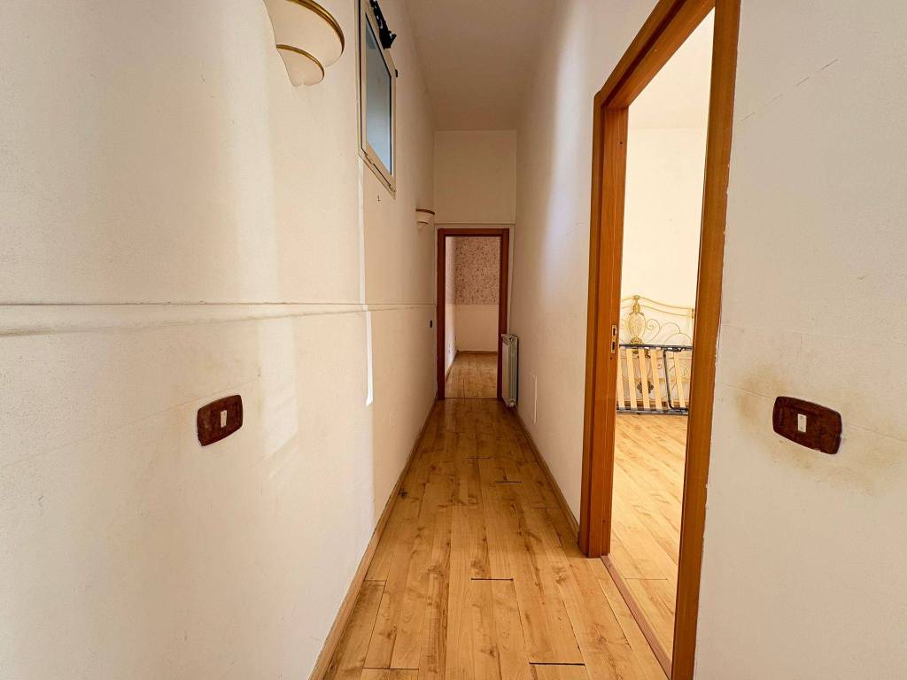 appartamento in vendita a Frattamaggiore