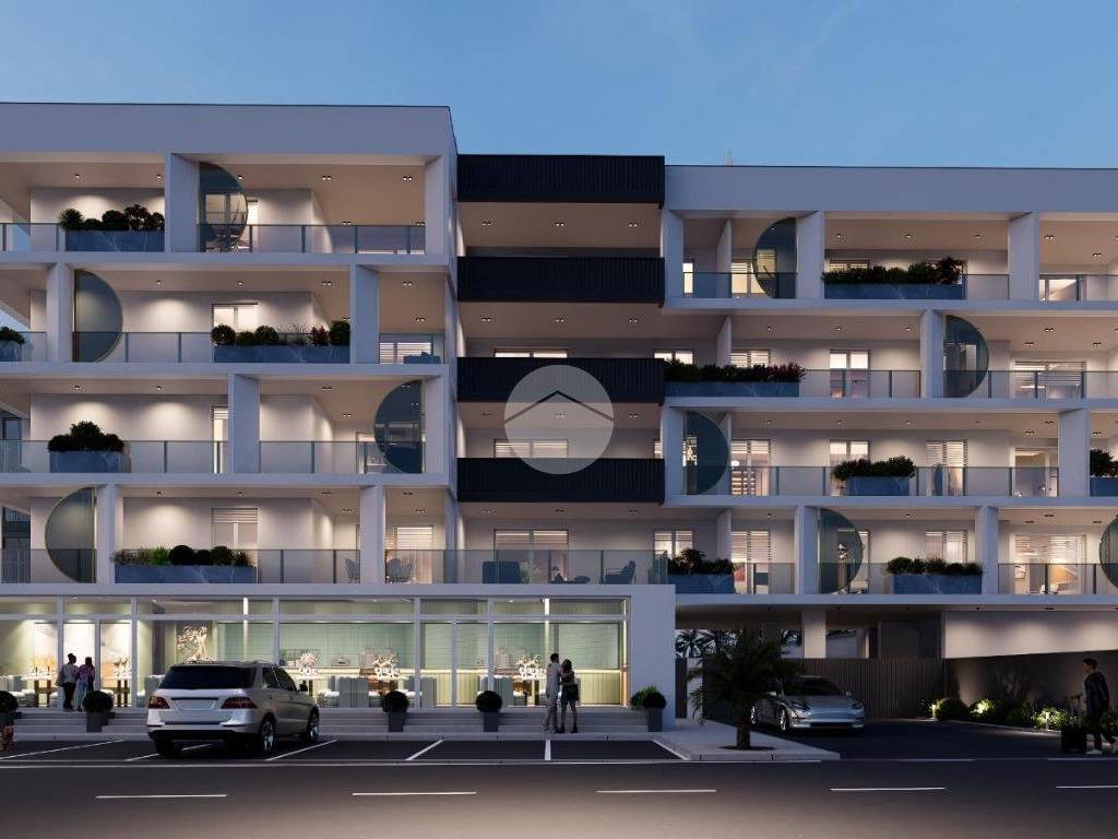 appartamento in vendita a Frattamaggiore