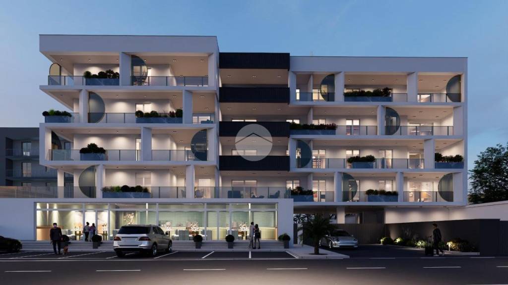 appartamento in vendita a Frattamaggiore