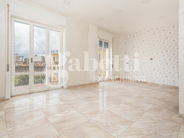 appartamento in vendita a Frattamaggiore