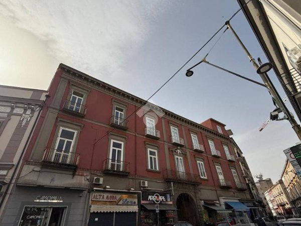 appartamento in vendita a Frattamaggiore