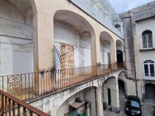 appartamento in vendita a Frattamaggiore