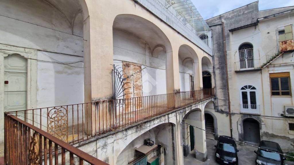 appartamento in vendita a Frattamaggiore