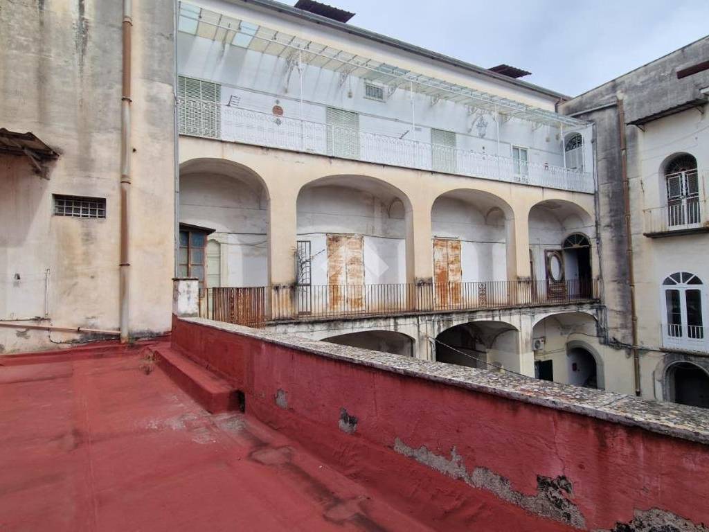 appartamento in vendita a Frattamaggiore