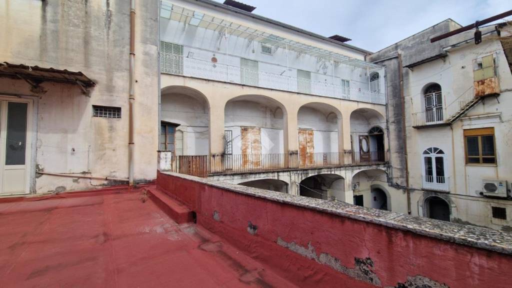 appartamento in vendita a Frattamaggiore