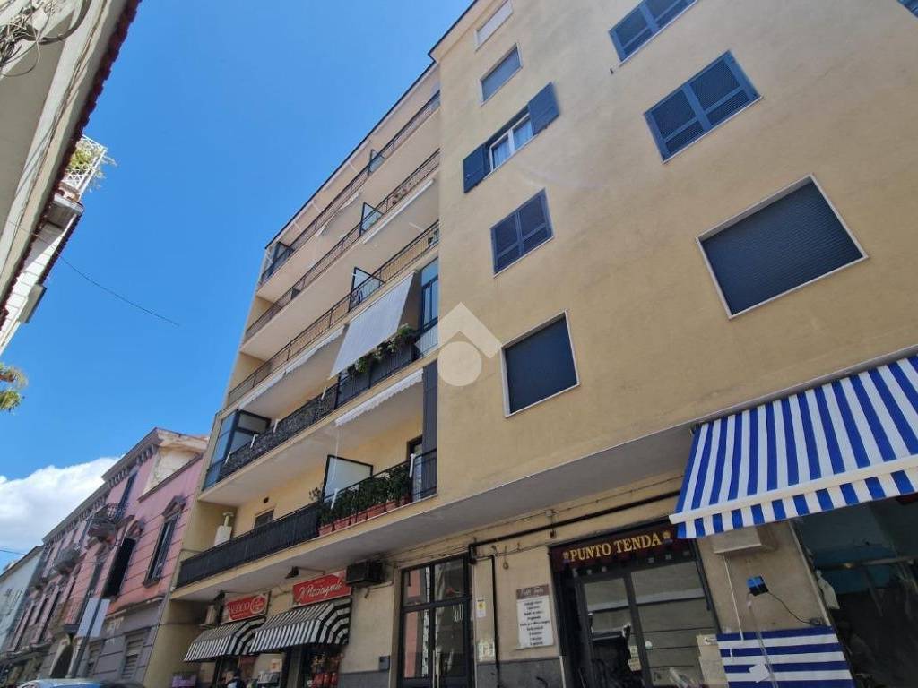 appartamento in vendita a Frattamaggiore